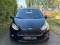 Ford Fiesta ESS 100CH BLACK 5 PORTES * 2016 * 112.000KM * GARANTIE Noir - thumbnail 7