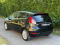 Ford Fiesta ESS 100CH BLACK 5 PORTES * 2016 * 112.000KM * GARANTIE Noir - thumbnail 4