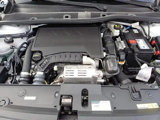 Opel Corsa view 5