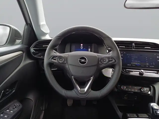 Opel Corsa view 13