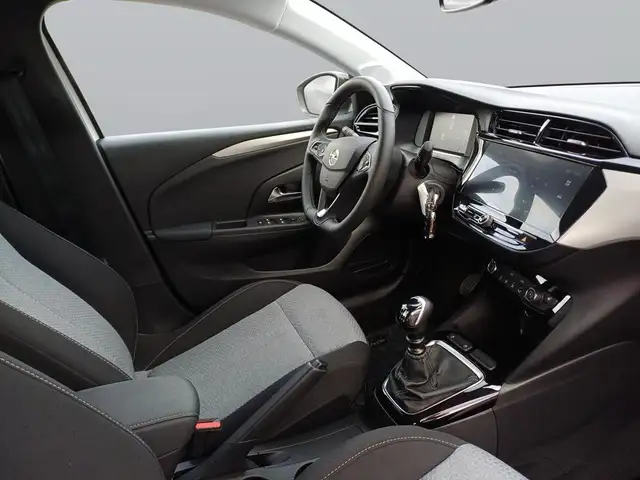 Opel Corsa view 11
