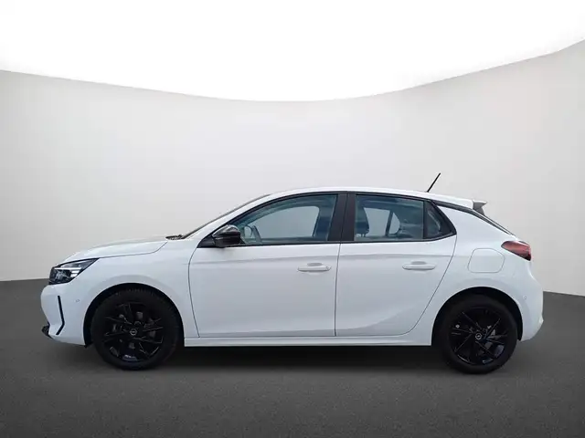 Opel Corsa view 4