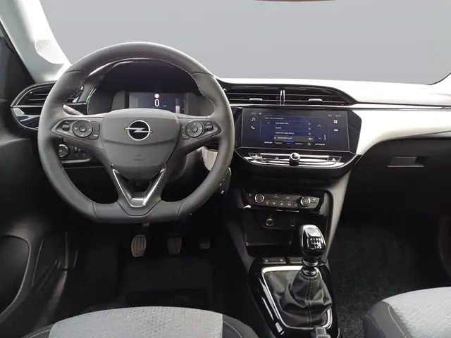 Opel Corsa view 10