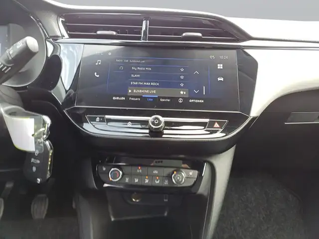 Opel Corsa view 12