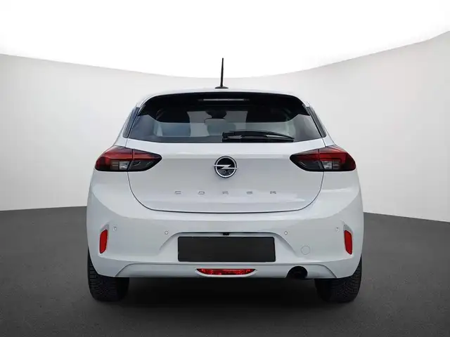 Opel Corsa view 3
