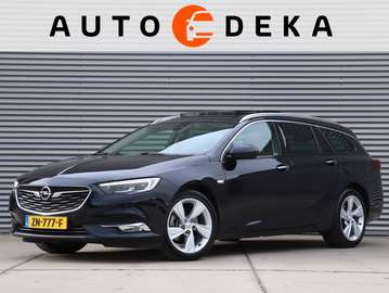 Sports Tourer 1.5 Turbo Innovation Automaat *Leder
