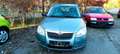 Skoda Fabia Fabia 1.4 16V Combi Classic Blau - thumbnail 4