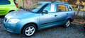 Skoda Fabia Fabia 1.4 16V Combi Classic Blau - thumbnail 1