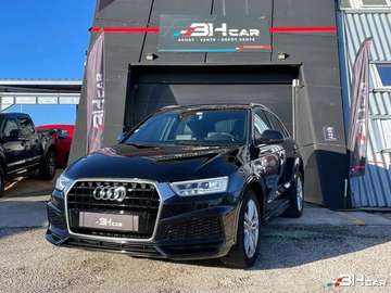 2.0 TDI 150 S-TRONIC S-LINE - Cuir alcantara chauffants - Phares LED - Suivi complet