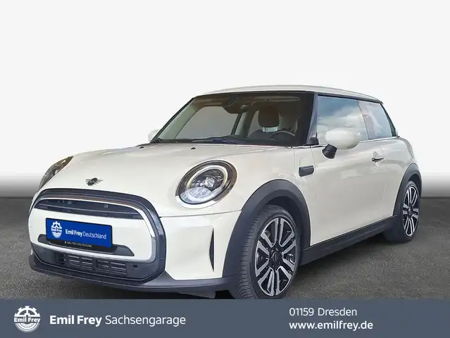 MINI One One Classic Trim Sitzhzg. PDC, Klimaaut.* Navi