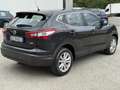 Nissan Qashqai Qashqai II 2014 1.5 dci Acenta 110cv Nero - thumbnail 3