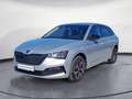 Skoda Scala 1.5 TSI ACT DSG Selection ACC LED Sitzheiz Silber - thumbnail 2