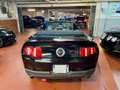 Ford Mustang 4.6 V8 CABRIOLET BOITE MECANIQUE 320 CH Noir - thumbnail 7