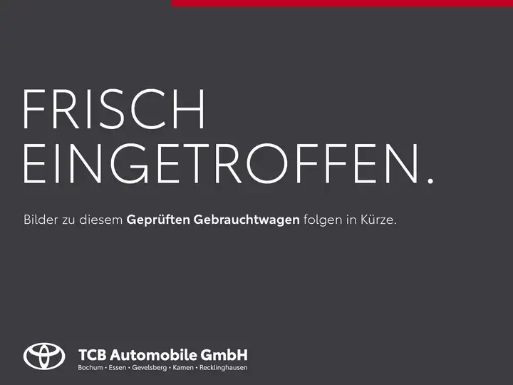 Toyota Proace City Verso L1 Teamplayer Comfort-Paket