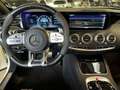 Mercedes-Benz S 63 AMG 4Matic+ PANO NACHTSICHT ACC NAVI Weiß - thumbnail 16