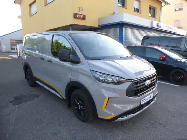 Ford