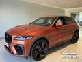 Jaguar F-Pace P550 AWD SVR HUD Panorama Pixel-LED 22 Zoll Orange - thumbnail 17