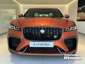 Jaguar F-Pace P550 AWD SVR HUD Panorama Pixel-LED 22 Zoll Orange - thumbnail 8