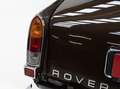 Rover Sonstige P6 V8 '71 CH498a Braun - thumbnail 15
