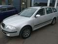 Skoda Octavia Octavia II Combi 1.6 Ambiente Klima Einparkhilfe Silber - thumbnail 2