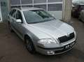 Skoda Octavia Octavia II Combi 1.6 Ambiente Klima Einparkhilfe Silber - thumbnail 3