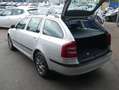 Skoda Octavia Octavia II Combi 1.6 Ambiente Klima Einparkhilfe Silber - thumbnail 10