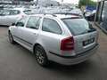 Skoda Octavia Octavia II Combi 1.6 Ambiente Klima Einparkhilfe Silber - thumbnail 9