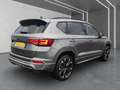 CUPRA Ateca 1.5 TSI DSG *ACC*BEATS*360°*AHK*LED*SHZ* Gris - thumbnail 6