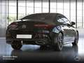 Mercedes-Benz CLA 250 e AMG+NIGHT+PANO+360°+AHK+TOTW+KEYLESS+8G Noir - thumbnail 5