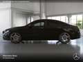 Mercedes-Benz CLA 250 e AMG+NIGHT+PANO+360°+AHK+TOTW+KEYLESS+8G Noir - thumbnail 6