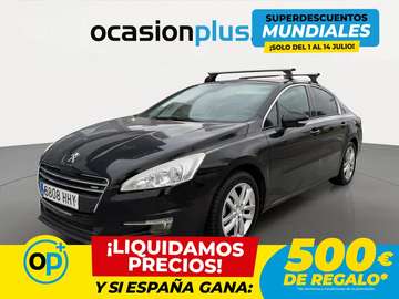 1.6e-HDI Blue Lion Active CMP