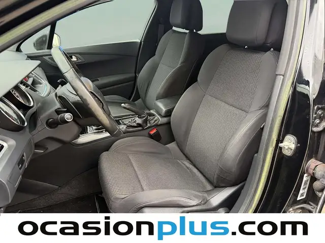 Peugeot 508 view 9