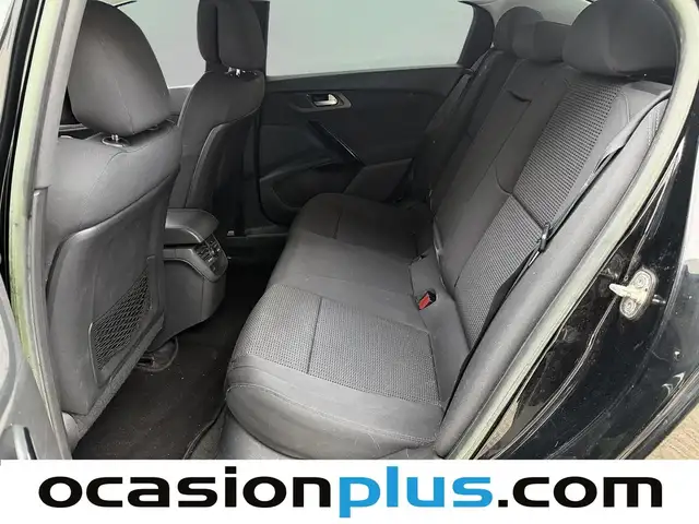 Peugeot 508 view 10