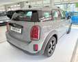 MINI One D Countryman 1.5 One D Business auto Grigio - thumbnail 4