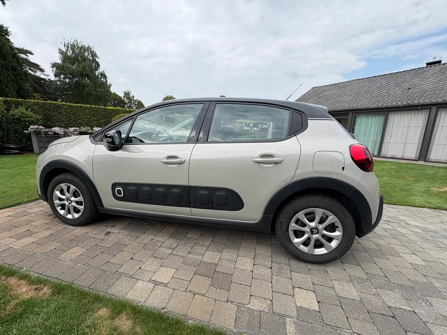Citroen C3 C3 Pure Tech 110 S Beige - 2