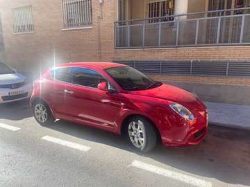 MiTo 1.4 Mito 78 Mito