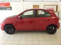 Nissan Micra 1.2 Acenta*KLIMAAUTOMATIK*5 TRG*TÜV NEU* Rot - thumbnail 9