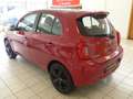 Nissan Micra 1.2 Acenta*KLIMAAUTOMATIK*5 TRG*TÜV NEU* Rot - thumbnail 8