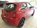 Nissan Micra 1.2 Acenta*KLIMAAUTOMATIK*5 TRG*TÜV NEU* Rot - thumbnail 6