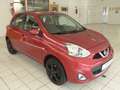 Nissan Micra 1.2 Acenta*KLIMAAUTOMATIK*5 TRG*TÜV NEU* Rot - thumbnail 4