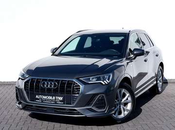 35 TFSI S line /LED/CAM/ACC/GARANTIE/APP/