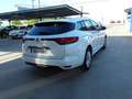Renault Megane S.T. 1.5dCi Blue Techno EDC 85kW Weiß - thumbnail 7