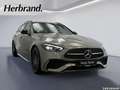 Mercedes-Benz C 180 T AMG  *Night Memory 360° Kamera Distronic Szürke - thumbnail 2