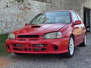 GLANZA V