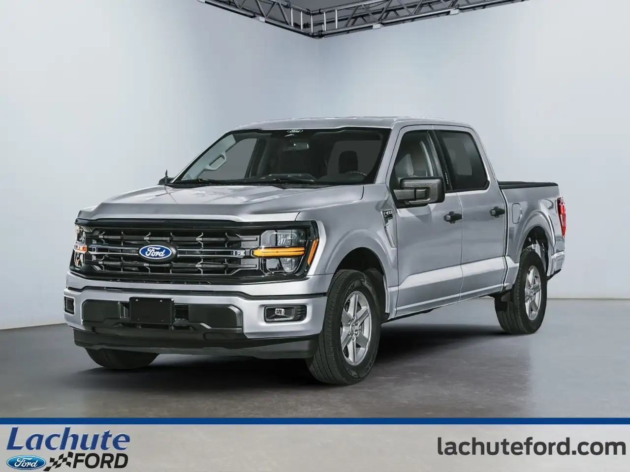 2026 Ford F 150