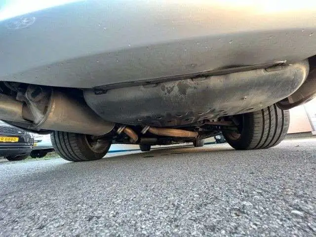 Toyota Supra Targa 3.0i Twin Turbo Auto - 1Hand