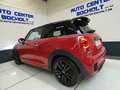 MINI Cooper S John Cooper Works Paket*Leder*Panorama Rot - thumbnail 14