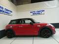 MINI Cooper S John Cooper Works Paket*Leder*Panorama Rot - thumbnail 4