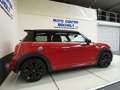 MINI Cooper S John Cooper Works Paket*Leder*Panorama Rot - thumbnail 7