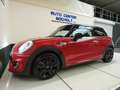 MINI Cooper S John Cooper Works Paket*Leder*Panorama Rot - thumbnail 9